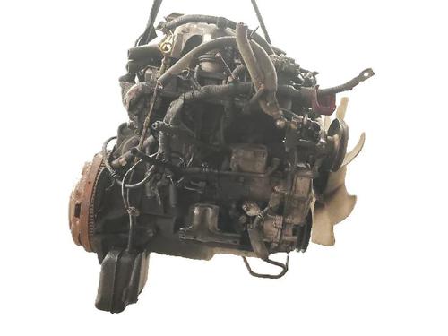 Engine NISSAN TERRANO II (R20) 2.7 TD 4WD | BP27587889M1 
