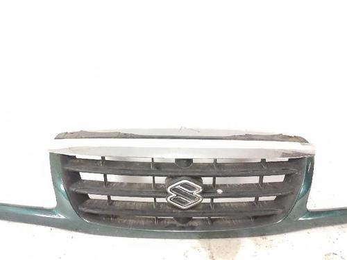 Used Grille Grille SUZUKI GRAND VITARA I (FT, HT) 2.0 HDI 110 4x4 (SQ420D, TD82V) (109 hp) 36595815 36595815