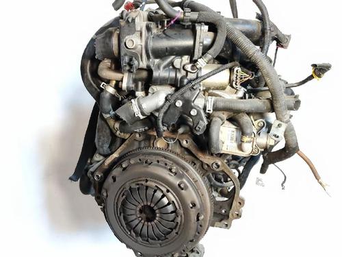Engine OPEL MERIVA A MPV (X03) 1.7 CDTI (E75) | BP27417036M1 - Image 3
