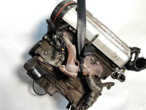 Used Engine ALFA ROMEO 147 (937_) 1.6 16V T.SPARK ECO (937.AXA1A, 937.BXA1A) (105 hp) 27416580