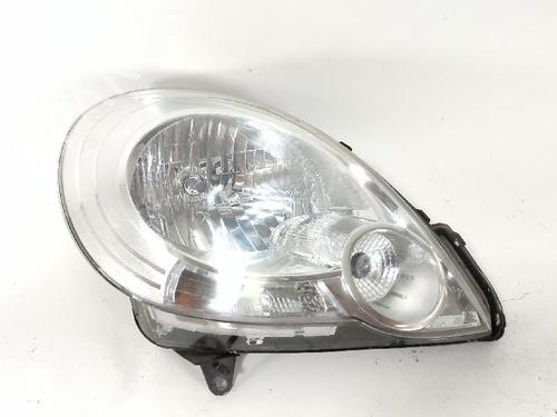 Used Right headlight Right headlight RENAULT KANGOO / GRAND KANGOO II (KW0/1_) 1.5 dCi 105 (KW0F) (103 hp) 32695680 32695680