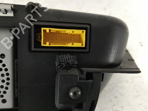 Instrument cluster LANCIA PHEDRA (179_) 2.0 D Multijet (179.AXL1B, 179.BXL1B) | BP27925809C47 