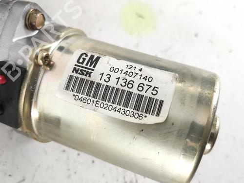 Other OPEL CORSA C (X01) 1.3 CDTI (F08, F68) | BP27431080O1 