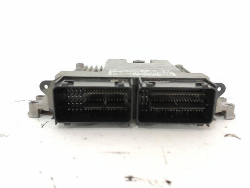 Engine control unit (ECU) FORD FIESTA VII (HJ, HF) 1.0 EcoBoost | BP29421569M57 