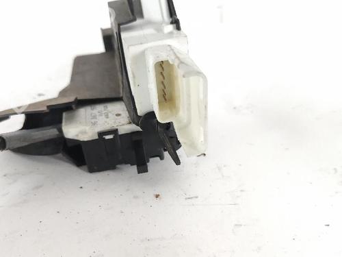 Front right lock CITROËN C4 I (LC_) 1.6 VTi 120 | BP27425115C97 