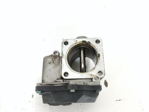 Throttle body SSANGYONG KORANDO (C300) 1.6 e-XDi | BP32461494M82