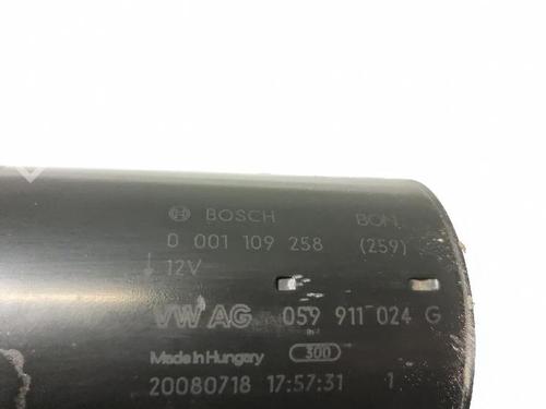 Starter AUDI A6 Allroad C6 (4FH) 3.0 TDI quattro | BP29449585M8 