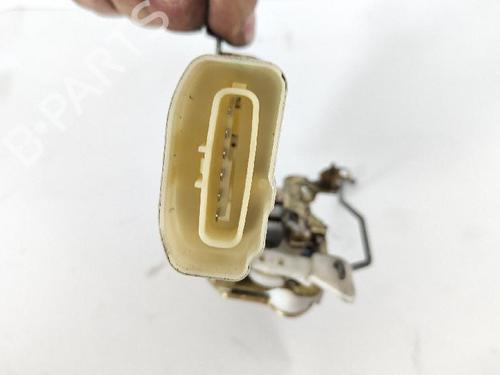 Front left lock TOYOTA YARIS (_P1_) 1.0 (SCP10_, SCP10R) | BP27418307C98 