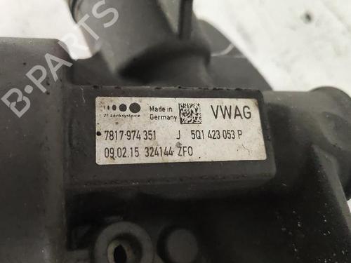 Steering rack AUDI A3 (8V1, 8VK) S3 quattro | BP34534519M22  - Image 7
