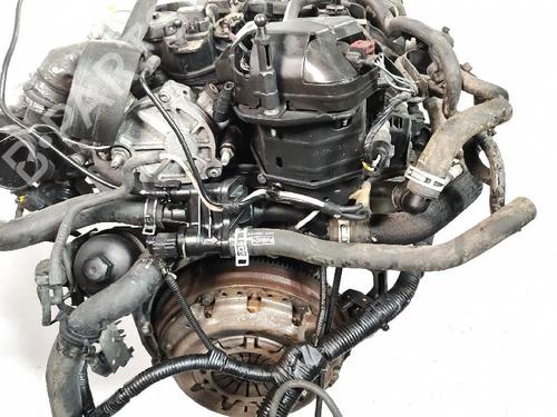 Engine FORD FIESTA VI (CB1, CCN) 1.5 TDCi | BP27420908M1 