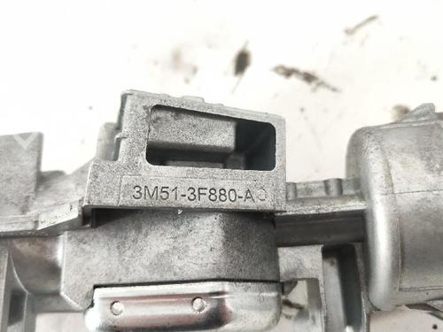 Ignition barrel FORD FOCUS II (DA_, HCP, DP) 1.6 TDCi | BP27430027M48 