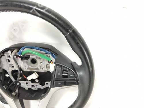 Steering wheel SUZUKI IGNIS III (MF, FF) 1.2 (ATK412) | BP38084331C49 - Image 3