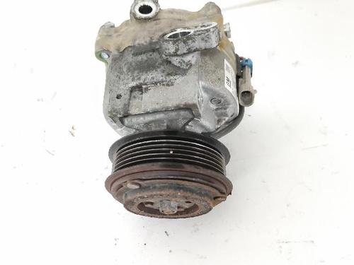 AC compressor OPEL ADAM (M13) 1.4 | BP36107338M34  - Image 5