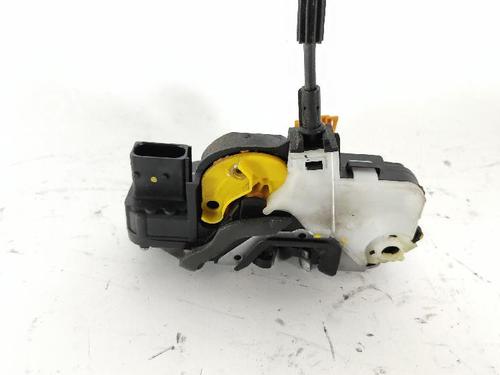 Front left lock CHEVROLET AVEO Hatchback (T300) 1.3 D | BP27416517C98 