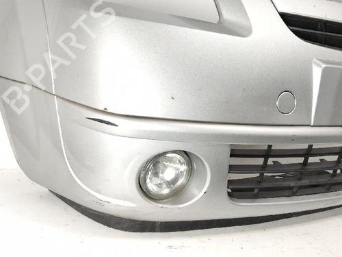 Front bumper CITROËN C2 (JM_) 1.4 | BP27431260C7 