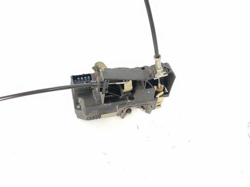 Front left lock OPEL ASTRA G Estate (T98) 2.0 DTI 16V (F35) | BP27418496C98 