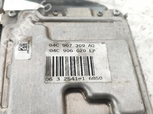 Engine control unit (ECU) VW LOAD UP! (121, 122, BL1, BL2) 1.0 | BP27428465M57 - Image 4