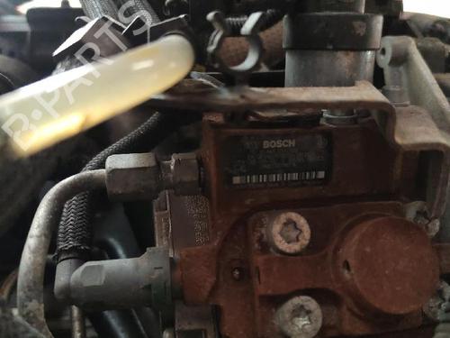 Engine FORD FIESTA V (JH_, JD_) 1.25 16V | BP29421509M1 