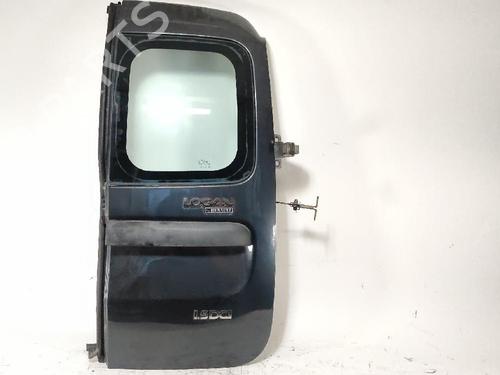 Used Tailgate Tailgate DACIA LOGAN MCV (KS_) 1.5 dCi (KS0K) (68 hp) 34506504 34506504