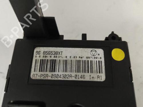 Climate control PEUGEOT 207 (WA_, WC_) 1.6 HDi | BP27422405I5 