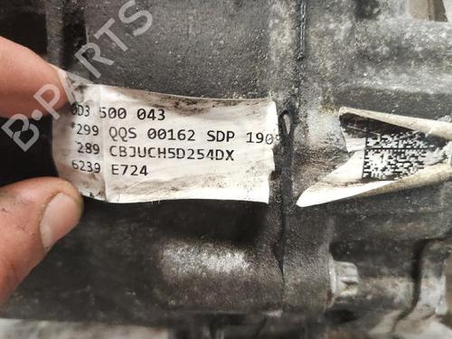 Rear differential AUDI A4 Allroad B9 (8WH, 8WJ) 2.0 TDI quattro | BP36070267M24 - Image 3