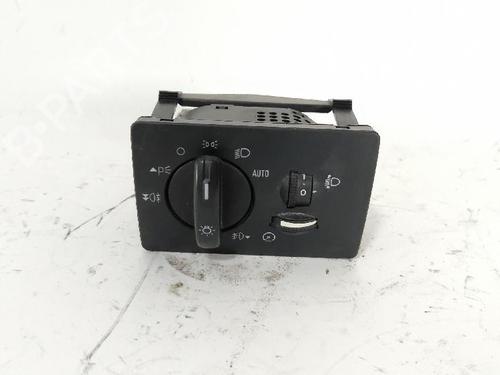 Used Headlight switch Headlight switch FORD FOCUS II Turnier (DA_, FFS, DS) 1.6 TDCi (109 hp) 27416597 27416597