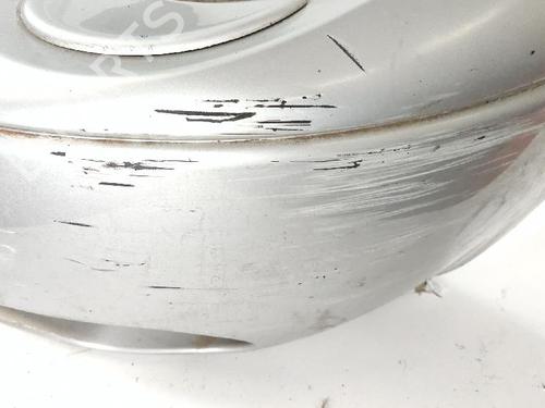 Front bumper CHRYSLER VOYAGER IV (RG, RS) 2.8 CRD | BP30562268C7 