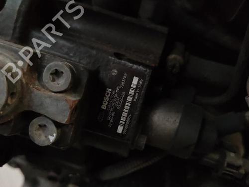 Engine FIAT DUCATO Bus (250_) 130 Multijet 2,3 D | BP33569798M1 - Image 8