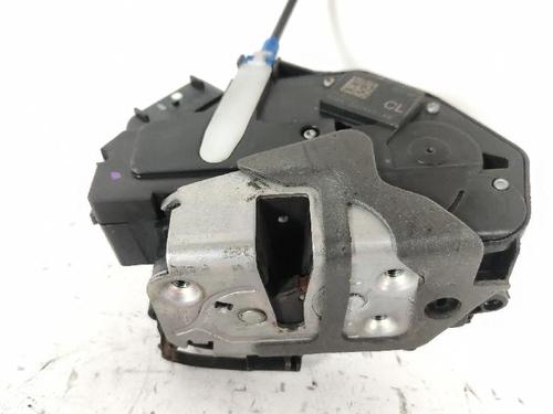Front right lock FORD FIESTA VI (CB1, CCN) 1.4 TDCi | BP27419614C97