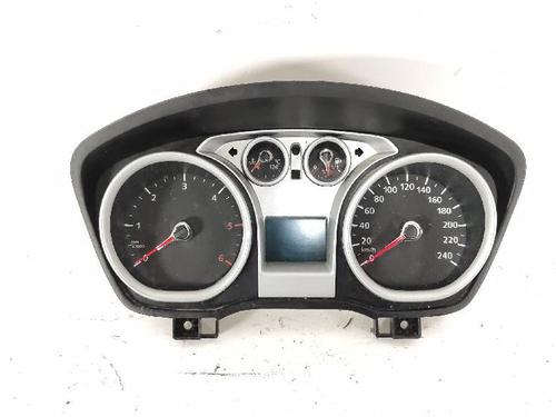 Used Instrument cluster Instrument cluster FORD FOCUS II Turnier (DA_, FFS, DS) 1.6 TDCi (90 hp) 27420332 27420332