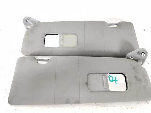 Used Left sun visor BMW 1 (E87) 118 d (122 hp) 27417006