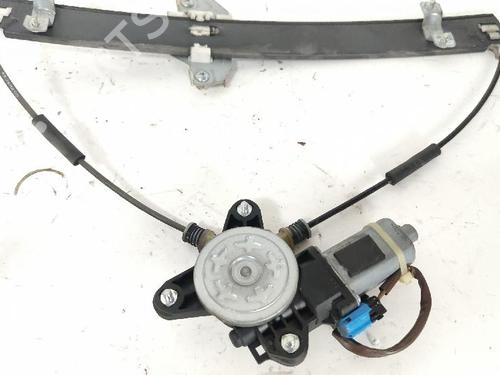 Front right window mechanism CHEVROLET MATIZ (M200, M250) 0.8 | BP27430182C23 - Image 4