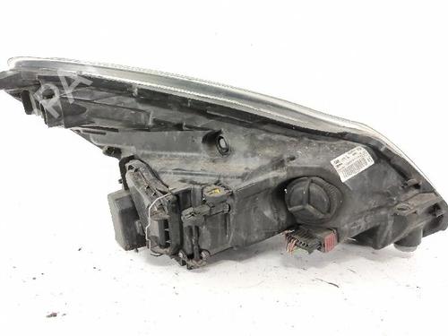 Left headlight OPEL CORSA D (S07) 1.6 Turbo (L08, L68) | BP36555315C28 - Image 2