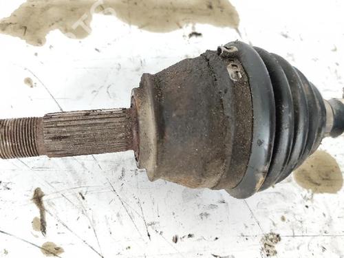 Right front driveshaft FIAT PALIO (178_, 171_, 371_) 1.0 | BP27994921M39 