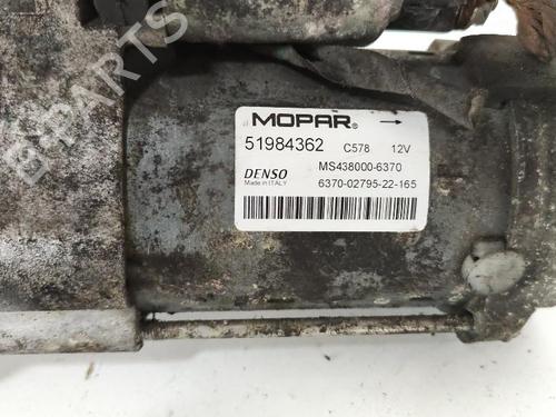 Starter FIAT DUCATO Bus (250_) 100 Multijet 2,2 D | BP31848759M8