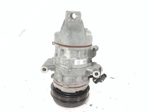 Used AC compressor AC compressor SUZUKI SX4 S-Cross (JY) 1.4 T AllGrip (AKK414) (140 hp) 27429155 27429155