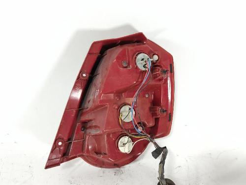 Left taillight CHEVROLET AVEO / KALOS Hatchback (T250, T255) 1.2 | BP27414298C34