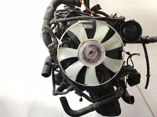 Engine VW CRAFTER 30-35 Bus (2E_) 2.5 TDI | BP39093372M1 - Image 4