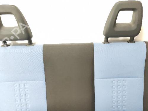 Left front seat FIAT PANDA (169_) 1.2 (169AXF2A, 169AXF1A) | BP36154856C15 - Image 5