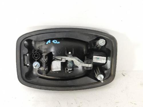 Front right exterior door handle FIAT DUCATO Bus (250_) 140 Multijet 2,3 D | BP29968648C129