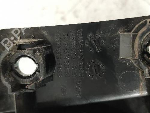 Right taillight SEAT CORDOBA (6L2) 1.4 TDI | BP27427220C35