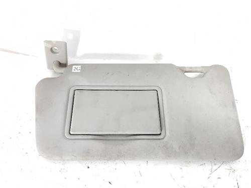 Used Left sun visor NISSAN MICRA IV (K13K, K13KK) 1.2 (80 hp) 29449602