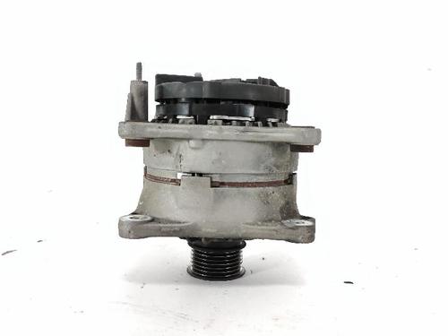 Used Alternator VW POLO (9N_, 9A_) 1.4 16V (75 hp) 27418760