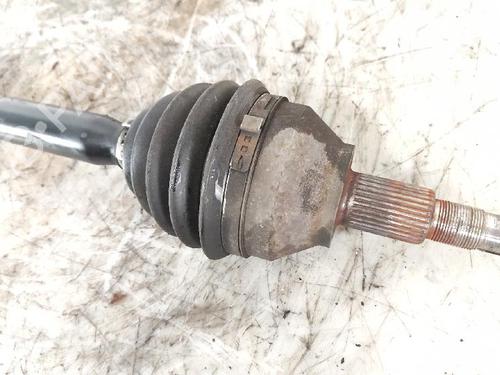 Right front driveshaft ALFA ROMEO BRERA (939_) 3.2 JTS (939DXG2B, 939DXG1B) | BP27430371M39 