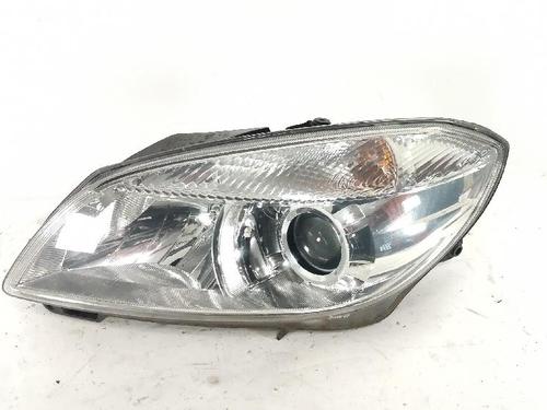 left-headlight-skoda-fabia-ii-combi-545-2007-2008-2009-2010-2011-2012-2013-2014-40278911 main image