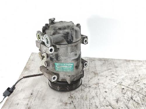 Used AC compressor AC compressor 39022111 39022111