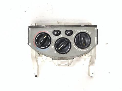 Mando climatizador OPEL VIVARO A Van (X83) 1.9 DTI (F7) (101 hp) 29151955