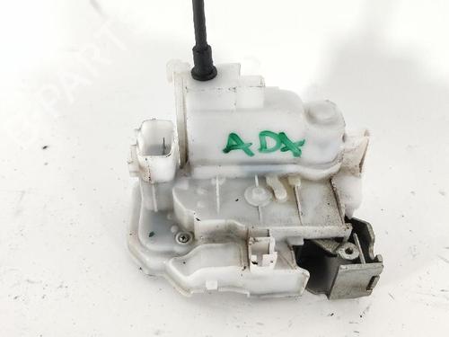 Used Front right lock FIAT TIPO Hatchback (356_, 357_) 1.3 D (356HXH1A) (95 hp) 27422093
