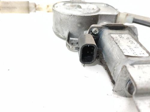 Left front window motor FIAT PANDA (141_) 1000 | BP27433398E21