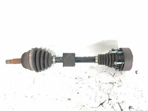 Used Left front driveshaft Left front driveshaft SEAT CORDOBA (6K1, 6K2) 1.9 TDI (90 hp) 27412890 27412890